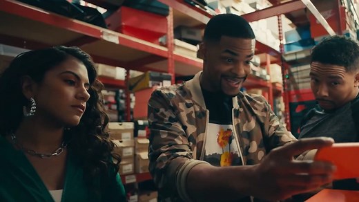 Sneakerheads - Official Trailer