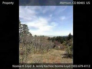 67 West Ranch Trail, Morrison, CO