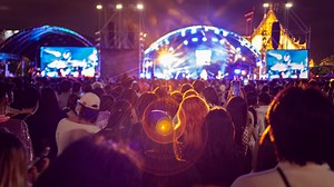 The best VIP music experiences 2025: Events, ticket prices and what's included