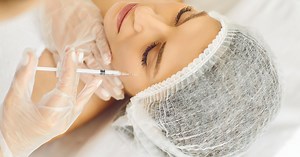 Doctors warn against beauty trend that causes reptile skin