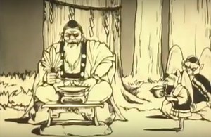 The Origins of Anime: Watch Free Online 64 Animations That Launched the Japanese Anime Tradition