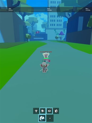 awk quake full showcase #fypppppppppppppp #bloxfruitsfyp #bloxfruits