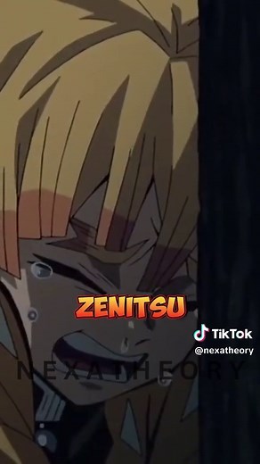 Zenitsu's Mastery of Thunder Breathing Forms Explained