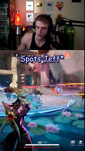 Joe has it out for Jeff... #joebartolozzi #fyp #viral #funny #clips