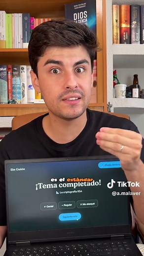 Cómo Encriptar Mensajes con RSA: Paso a Paso