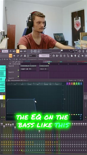 How to make a SICK Buildup #tutorial #flstudio #dubstep #dnb #edm #music #sounddesign #short