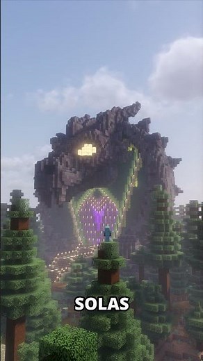 BEST MINECRAFT SHADERS 65