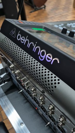 6.3K views · 15 reactions | Behringer X32 Compact Digital mixer Behringer SD16 Stagebox Roxtone Cat6A STP cable 50м Дижитал дууны удирдлагын багц хэрэгдэгчдээ очихоор шалгагдлаа. Дууны системээ сайжруулахаар зорьж буй та бүхэн доорх дугааруудаар холбогдон мэдээлэл зөвлөгөө авна уу: 91803332 | 90753332 | Good Soil Music Store | Facebook