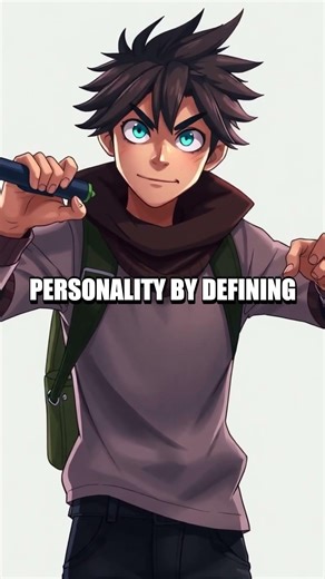 Unleash Your Own Character: A Rapid Creation Guide