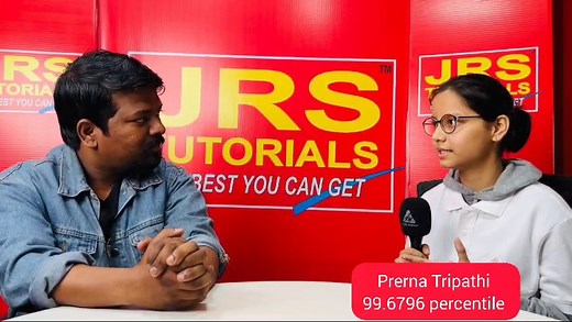 1K reactions · 46 shares | JRS tutorials Varanasi के छात्रों का JEE - MAIN 2024 - PHASE -1 की परीक्षा में शानदार प्रदर्शन । Listen to the success story of our toppers and how JRS Tutorials helped them in achieving their goals. #jrstutorials #jee #jeemain2024 | Radio City | Facebook