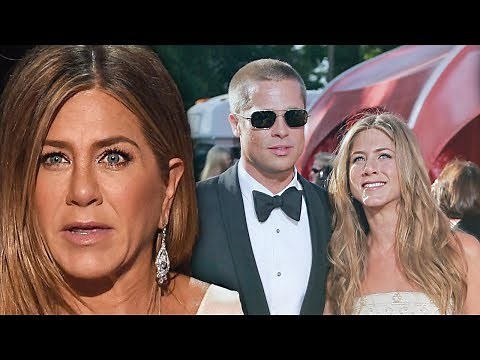 Jennifer Aniston Reveals Why Brad Pitt Marriage Was Difficult After Reuniting