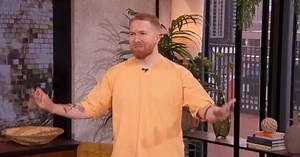 Strictly Come Dancing's Neil Jones hints at new role after BBC show 'snub'
