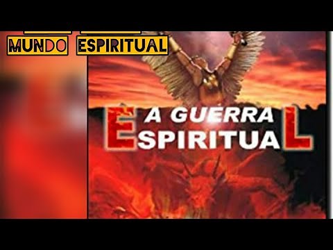 Mundo Espiritual 2 [ FILME GOSPEL ] .