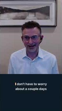 Your Disaster Recovery Plan Can’t Wait