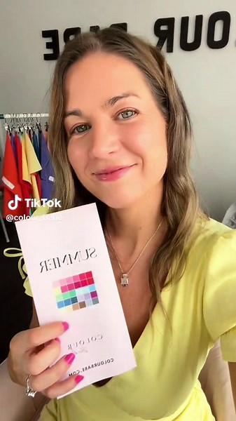 Colour Analysis Training: Become an Expert Online