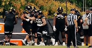 Takeaways from Mizzou Fall Camp Practice No. 12