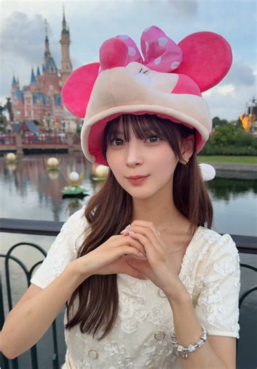 上海ディズニーランドの歩き回りレビュー｜時間が足りない理由