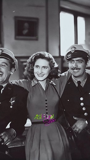 En la Época de Oro del cine mexicano, Pedro Infante, Rosita Arenas y Luis Aguilar coincidieron como tres luminarias capaces de transformar cualquier película en un éxito. Cada uno aportó su propio brillo, Infante, con su carisma natural y voz inconfundible; Rosita Arenas, con su elegancia y presencia esplendorosa; y Luis Aguilar, con su estilo ranchero, desenvuelto y lleno de energía. Cuando sus caminos se cruzaron en la gran pantalla, el resultado fue una mezcla perfecta de talento, encanto y q