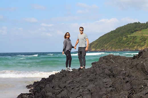 25 BEST BEACHES IN SOUTH KOREA [FULL GUIDE]