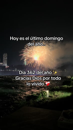 Reflections on the Last Sunday of the Year