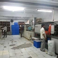 Injection Molding Job Works in India