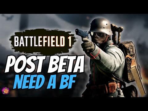 Post-BF6 Beta Withdrawal Is REAL… Here’s What I’m Playing