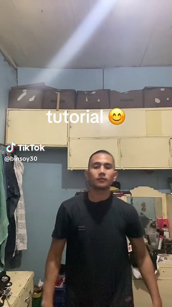 Funny Tutorial Video for You