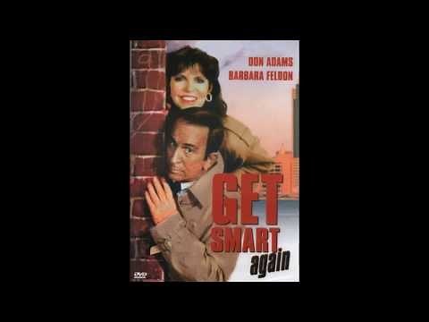 Get Smart and loving it (Get Smart Again 1989)