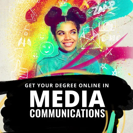Create Content with an Online Degree in Media Communications. Learn Journalism Across Digital Platforms, Social Media & Digital Marketing, Video & Audio Production, Podcasting, Media Entrepreneurship and more! | The Los Angeles Film School