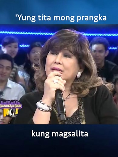 Vice Ganda: Grabe Siya! Moments From GGV