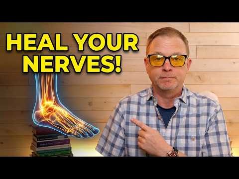 Peripheral Neuropathy: Root Causes & What You Can Do About It