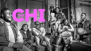 The Chi - Showtime Series - Where To Watch