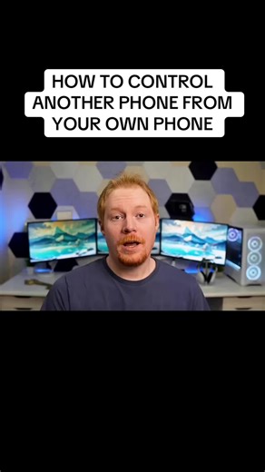 How to control your partners device from your own and see all their activities including deleted messages and cleared media DISCLAIMER: FOR EDUCATIONAL PURPOSES ONLY #phonemonitoring #remotecontrol #instantid #LocateAPhone #locateaphonewithonlythenumber