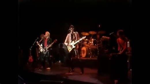 My Best Friend's Girl - The Cars | The Midnight Special | Top Hat Crew's "Live Music Archives"