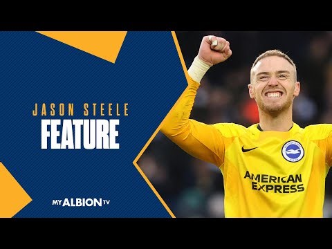 Steele Here. Jason Born Again