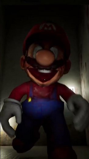 Dr. Mario's Lab: The SCARIEST Mario Horror Game Ever Made