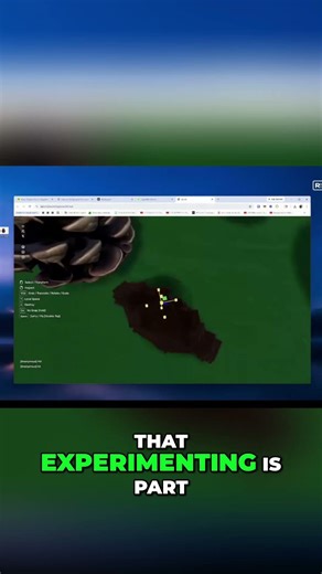 Experimental Pine Cone Build | Glow Effects & Interactivity