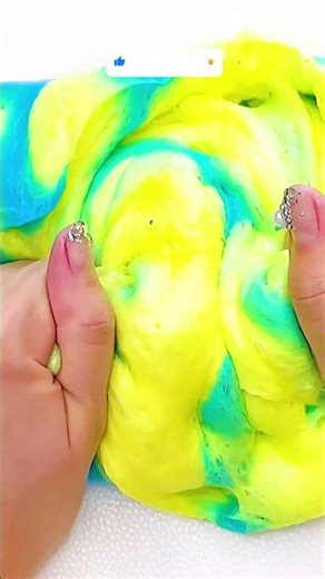 Super Relaxing Slime Experience