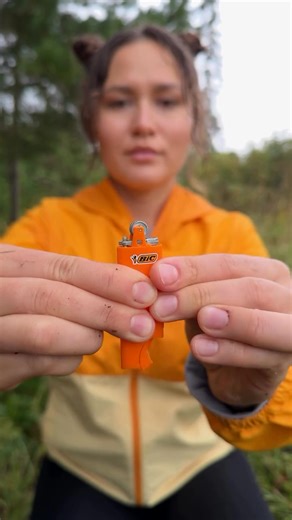 Black Beard Fire Plugs 🕯️🔥#camping #survival #bushcraft #outdoors I’ve thoroughly tested the Fire Plugs from Black Beard Fire Starters, and now they’re always with me! 🔥 Not only are they waterproof, but they also stay clean, have no odor, and are completely eco-friendly 🌱 I can confidently recommend them to you! I’ve added the link in my bio, and don’t forget to use the code MARUSYA for a discount! 😉 | Marusya Shiklina