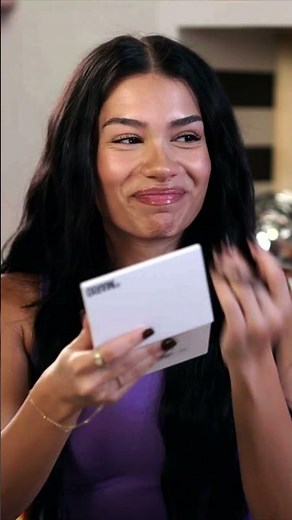 Chatting + Trying Y2K Makeup