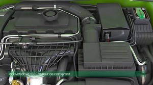 Ford va proposer l'installation de boîtier E85 en concession (maj)