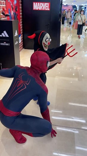 32K views · 14 reactions | It’s time to post more TASM2 related reels! I’m almost done with all the remaining works and finally free to back on the tutorial! TASM2 mask tutorial is coming soon! #marvel #marvelstudios #spidey #spiderman #theamazingspiderman2 #TASM2 | Cavin Creations | Facebook