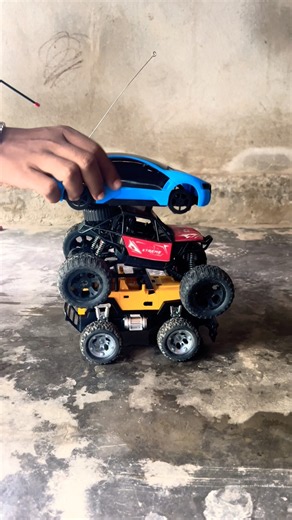 Best rc remote control car and jeep test and monster truck testing 🛻