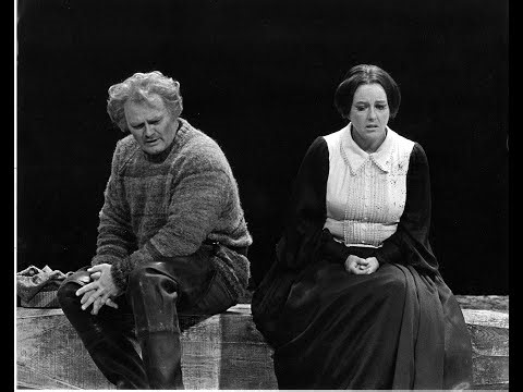BRITTEN PETER GRIMES LIVE 1975