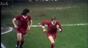 Liverpool v St Etienne, March 1977 #LFC | Football in the 70s and 80s