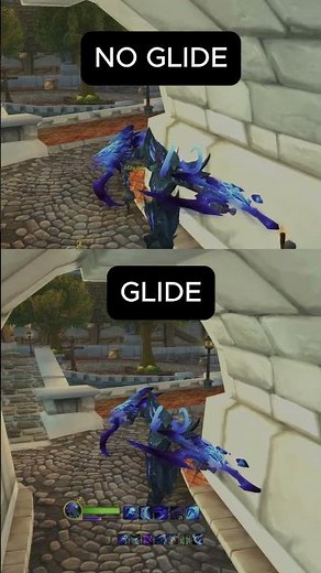 Stop Messing Up Vengeful Retreat! (Quick Fix) #worldofwarcraft
