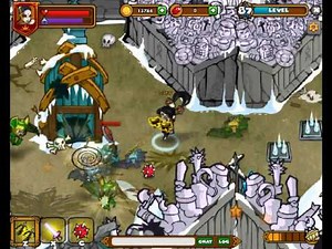 [DR] Vampire Hunter Review