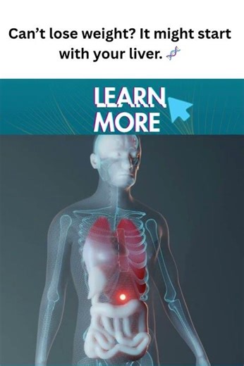 🌱 Burn Fat by Supporting Your Liver! | Natural Supplement Review