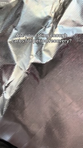 🙌 Follow @period.recovery if you’re done guessing why your period is still missing, and are ready for practical recovery strategies, science-backed insights and tools to reclaim your flow 🩸 & fertility 🌱 . . #lowcarb #hypothalamicamenorrhearecovery #hypothalamicamenorrhea #periodrecovery #noperiodnowwhat