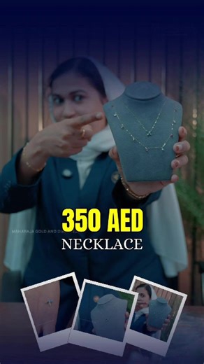 Celebrate Women’s Day with Stunning Necklaces